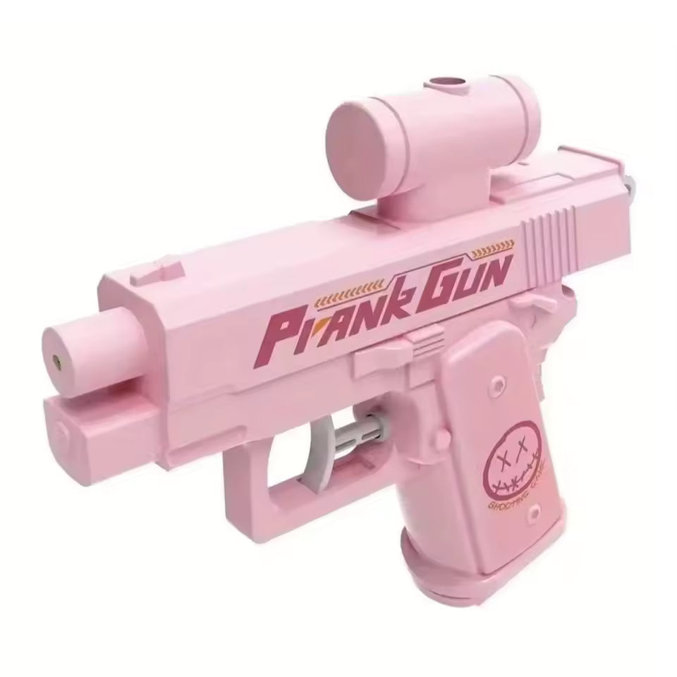 PRANKGUN™ - Pistola de agua